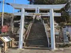 八代神社(三重県)