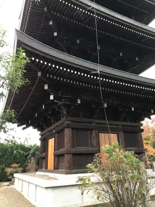 長禅寺のその他建物