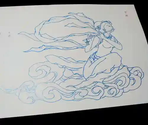 妙秀寺(山梨県)