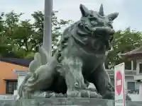 山形縣護國神社(山形県)