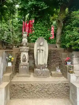 渋澤稲荷神社(神奈川県)