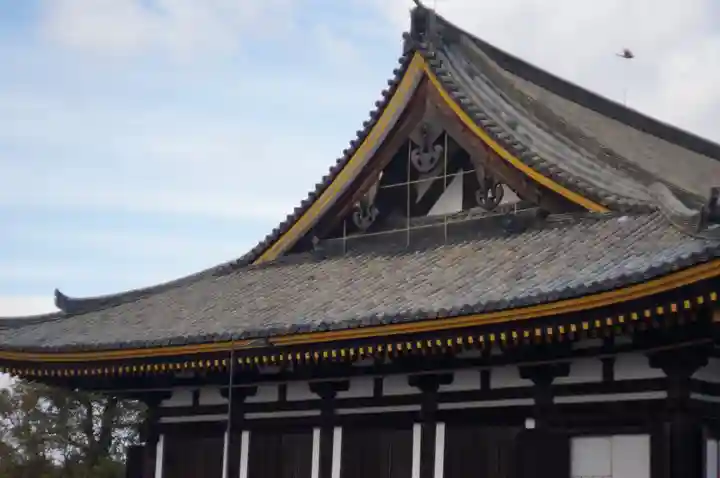 蓮華王院(三十三間堂)(京都府)