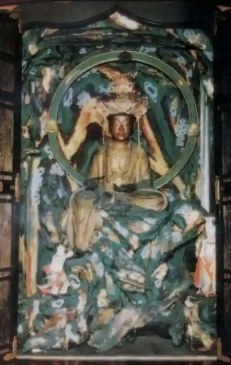 禅昌寺(岐阜県)