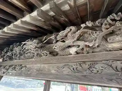 総願寺(埼玉県)