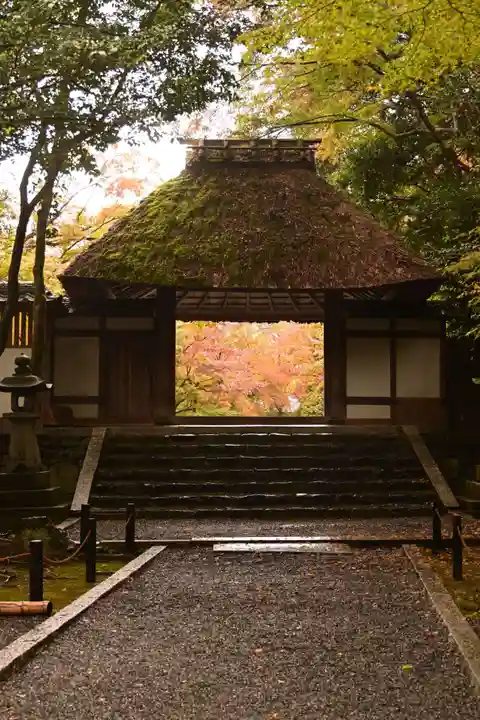 法然院(京都府)