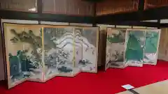 金剛寺の芸術