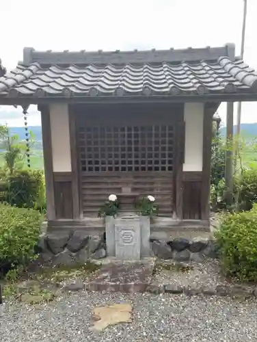 耕雲寺のその他建物