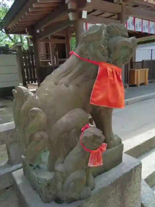 南宮神社(兵庫県)