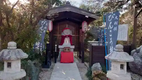 大聖寺の地蔵