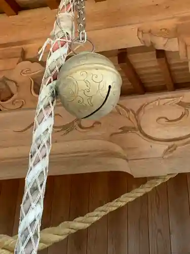 御嶽山神社のその他建物