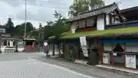 箭弓稲荷神社(埼玉県)