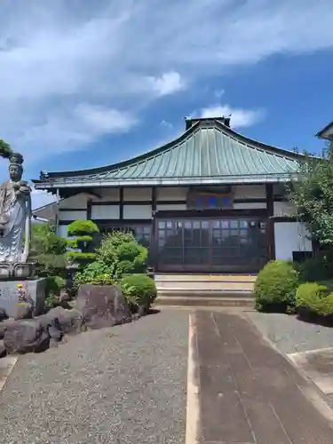 京福寺(神奈川県)