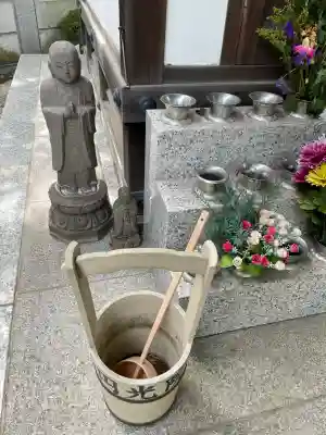 円光院(東京都)