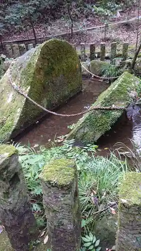 東霧島神社のその他建物