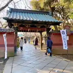 上野東照宮(東京都)