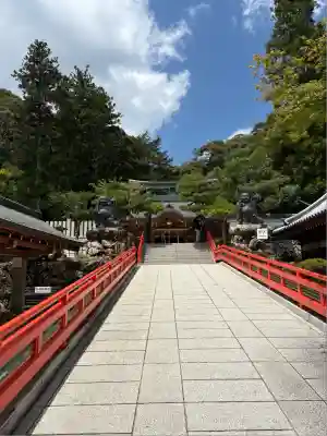 清荒神清澄寺(兵庫県)