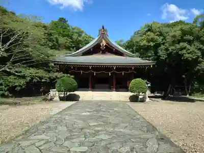 竈山神社(和歌山県)