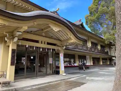 谷保天満宮のその他建物