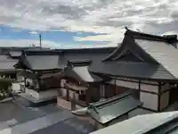 三輪神社のその他建物