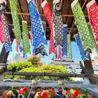 豊景神社(福島県)