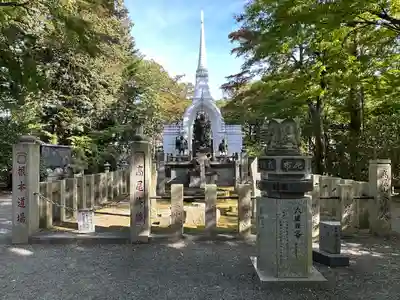 高尾山薬王院(東京都)