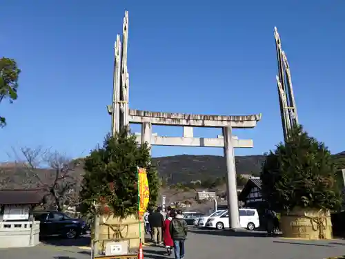 橘神社(長崎県)