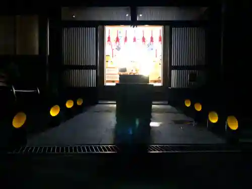 弘法院大師堂のその他建物