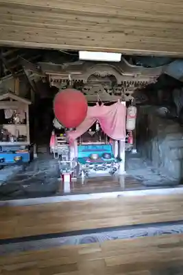 岩屋観音堂（岐阜県坂祝町）(岐阜県)