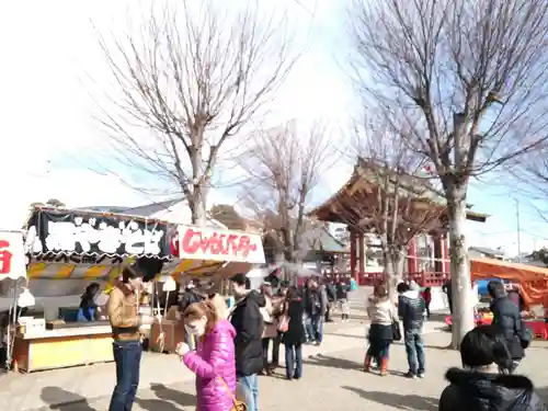 惣宗寺(栃木県)