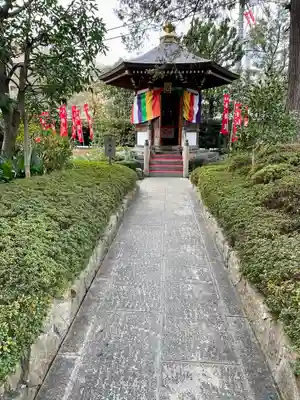 玄国寺(東京都)