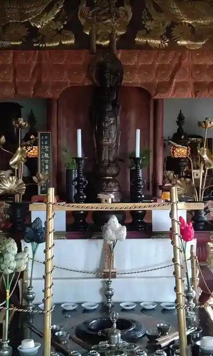 観音寺(愛知県)