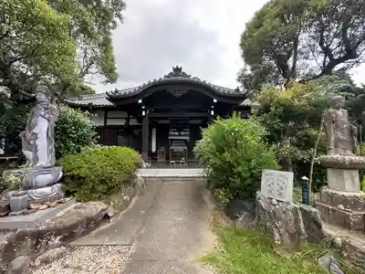 円観寺(愛知県)