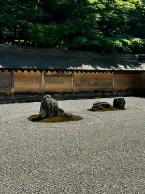 龍安寺(京都府)