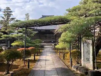 曼陀羅寺のその他建物