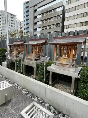 水天宮(東京都)