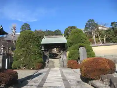 寶林寺(神奈川県)