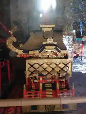 塩屋神社(広島県)