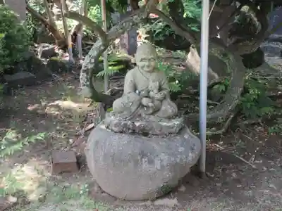 持地院(山形県)