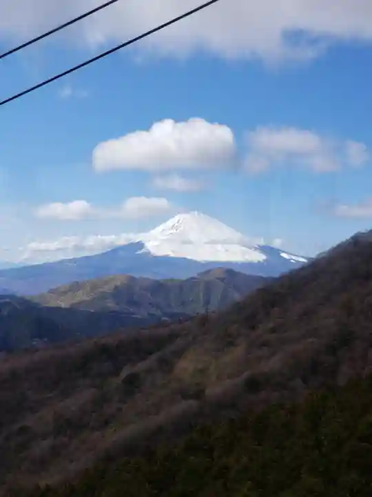 箱根元宮(神奈川県)