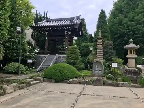 龍興寺の建物その他