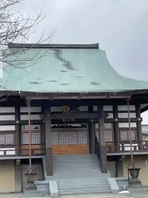 正行寺(長野県)