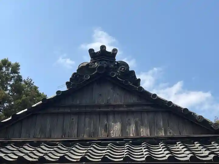 八幡神社のその他建物