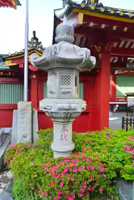 神田神社（神田明神）(東京都)