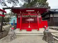 諏訪神社(三重県)