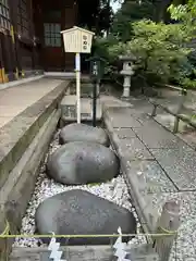 千葉神社(千葉県)