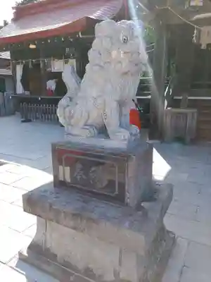 金蛇水神社(宮城県)