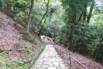 鞍馬寺(京都府)