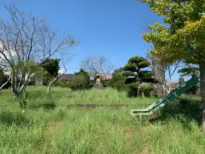 浅間神社(千葉県)