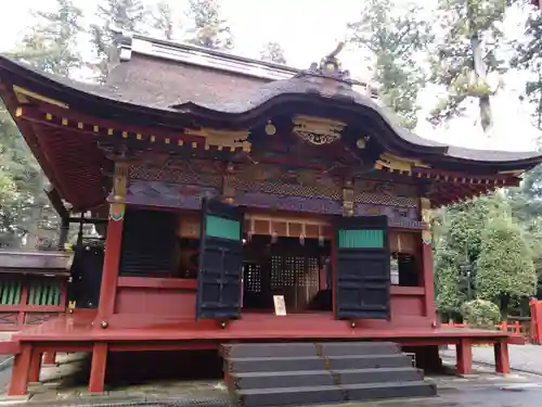 一之宮貫前神社(群馬県)
