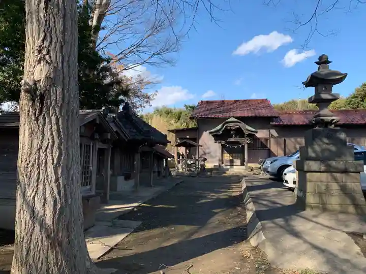 常圓寺(茨城県)